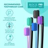 R.O.C.S. (ROCS) Toothbrush PRO Soft 5940 - Smart Brushing System -Developed in Cooperation with Dentists- Smart toothbrushing