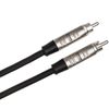Hosa HRR-020 6m Double-Sided RCA Audio Cable