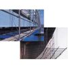 KONDOTEC 031A1U5 Scaffolding Hanging Chain, 16.4 ft (5 m)