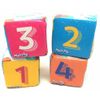 MAJIGG Soft Sewn Cubes