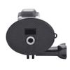 Hensych Camera Gimbal Support Base Adapter for OSMO Pocket 2/OSMO Pocket Vlog Camera Gimbal Base Bracket Holder Fixed Mount with Long Screw