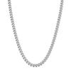 VEXXS Men's Gold Chain Flat Cut09