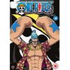 One Piece (Uncut) Collection 10 (Episodes 230-252) [DVD]