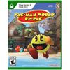 PAC-MAN World Re-PAC for Xbox One & Xbox Series X