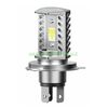 2014 Indian Chief Classic LED Headlight Upgrade Kit Plug & Play Simple Install