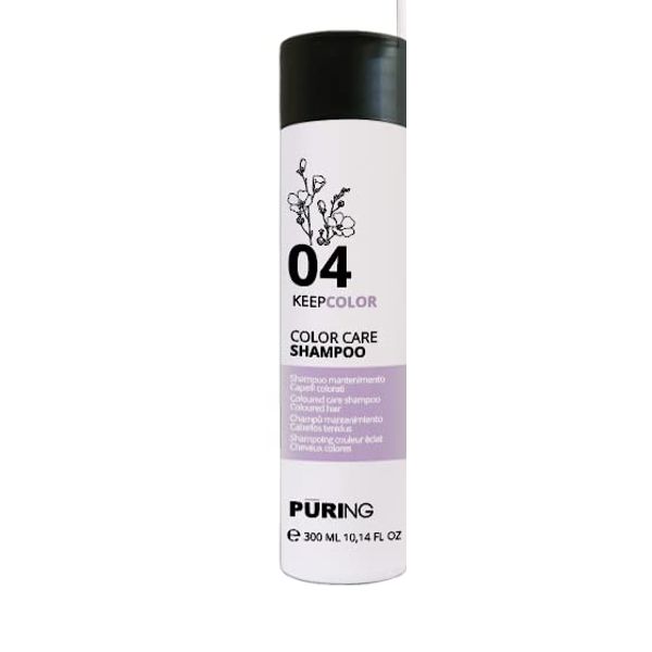 Color Care Pflegeshampoo für gefärbtes Haar, 300 ml