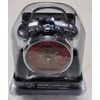 Chicago Blackhawks Twin Bell Alarm Clock