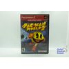 Pac-Man World 2 / Game