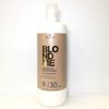 Schwarzkopf BlondMe Premium Care Developer 9% 30 Volume, 33.8 oz