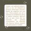 Separadora Essence - 10ml - Separate yourself from unwanted people