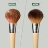 EcoTools Make Up Brush Shampoo (Cleansing Gel) - 6 fl oz