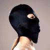 Micro Fiber Open Eye Mask