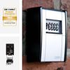 Abus 787 Combination Key Garage