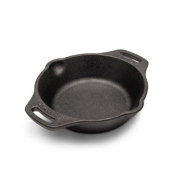 Petromax FP15 Skillet met Handgrepen
