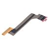 Charging Port Flex Cable For iPad 10 (2022) (WiFi Version) (Premium) (Pink)