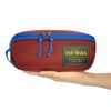 TATONKA Square Zip Pouch S Tango Red
