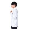 Descente ST5SJKX1MB WH00 Stretch Cloth Jacket