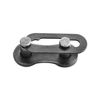 ZONKIE Single Speed Removable Quick Split Chain Link x4