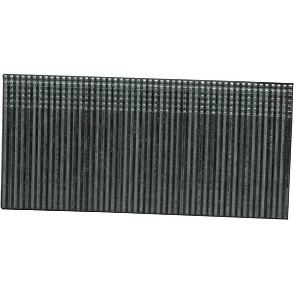 Cadex 18/25 1 in. / 25mm 18-Gauge Galvanized Brad Nails 5,000-Pack