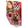 WWE Mattel Basic Becky Lynch Figure