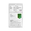 VTCOSMETICS All-in-One 3-Step Mask, Introduction Liquid, Sheet Mask, Beauty Serum, Cream, Pores, Skin Care, Korean Cosmetics (Redle)