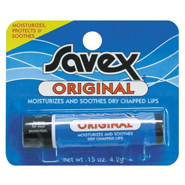 Savex Savex Lipstick 4.2G