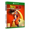 DRAGON BALL Z KAKAROT XONE VF