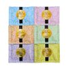 LUCKY BATH Assorted Assorted Bath Salts, 0.9 oz (25 g) x 18 Pieces