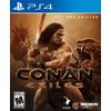 Conan Exiles: Limited Collector's Edition - For PlayStation 4