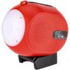 Bluetooth Speaker for Milwaukee m18 18v Battery Dual Pairing Stereo Speaker /USB