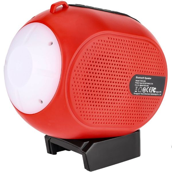 Bluetooth Speaker for Milwaukee m18 18v Battery Dual Pairing Stereo Speaker /USB