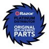 Razor Electric Tekno Sensor Pad w/Grip Tape