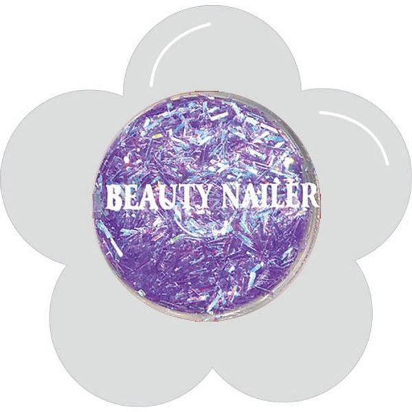Beauty Nailer Glitter (FG-22)