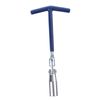 Car+ 2707884 Spark Plug Wrench 21 mm Aluminium