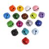 Roller Bell 11 mm Lemon
