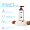 Saryna Key Curl Control Leave-In Moisturizer (500ml/16.9oz)