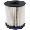 5 For Chevy GMC Fuel Filter Kit&Gaskets 23304096 TP1015