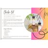 Natural Chebe Oil