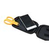 SK11 STP-ABS RD Tool Pouch, Red