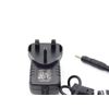 9 Volt AC DC Power Supply Cable Adapter Plug For Philips PET730 portable dvd player NEW