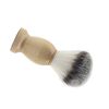 ccHuDE Men's Shaving Brush with Wood Handle Shave Brushes Shave Cream Brush for Men Hair Salon Tool