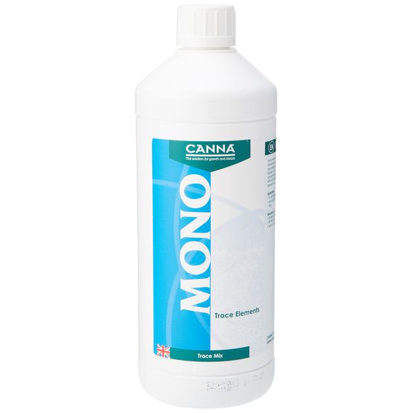 CANNA 334701 mono Trace 1L