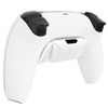 NOT A CONTROLLER - RISE4 Solid Color Plastic Remap Kit for eXtremeRate PS5 Controller BDM-010 & BDM-020 Only Compatible with PS5 Controller Upgrade Board and Redesigned Back Case & 4 Back Buttons