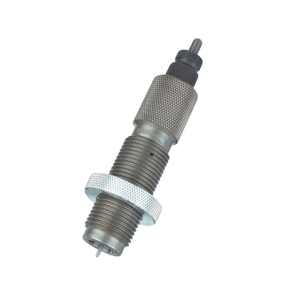 Forster Products Full Length Bench Rest Sizing Die 243 Win