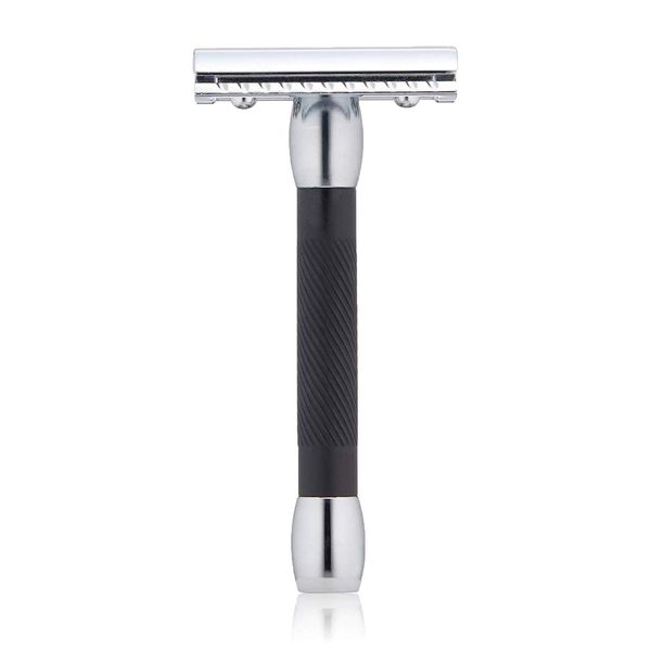 Merkur 30C Safety Razor