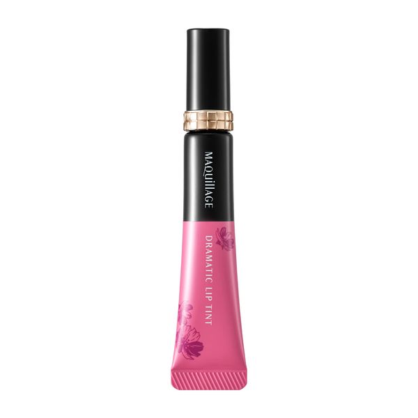 MAQUILAGE PK711 Dramatic Lip Tint, Smoky Cosmos Jam, Serum, Lip Tint, 0.3 oz (9 g)