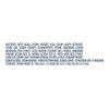 Dove Powered By Nature Smoothing Body Polish Exfoliating With 5 Natural Origin Ingredient Blend For Skin Care 10.5 oz