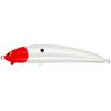 Pozidrivegarage Ruffled Swimmer 95F #01 Red Head