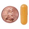 Nature Made Turmeric Curcumin 500 mg, Herbal Supplement for Antioxidant Support, 60 Capsules, 60 Day Supply