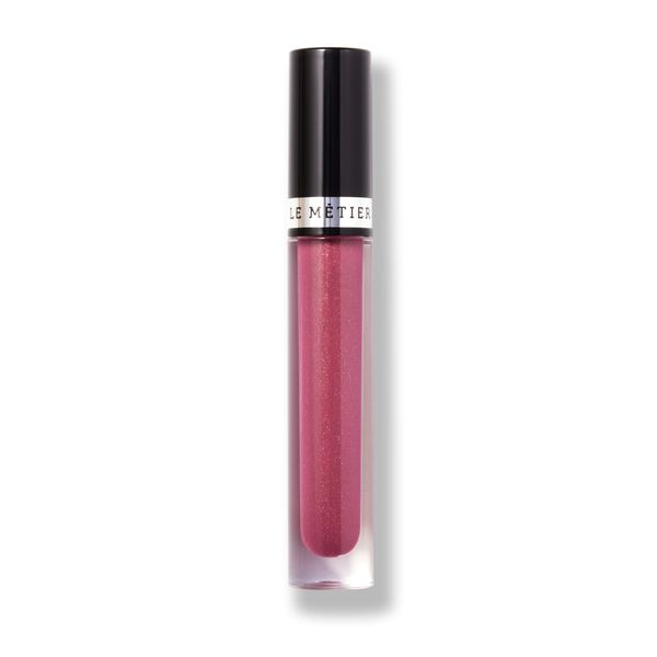 MĒTIER® Gloss Supreme, Nourishing Lip Gloss for Soft, Hydrated Lips (Creme Sorbet)